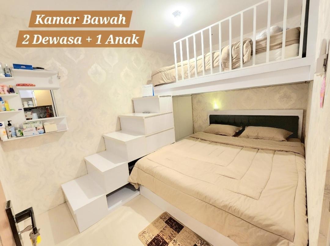 Bnb House Villa Jogja Balong  Eksteriør bilde
