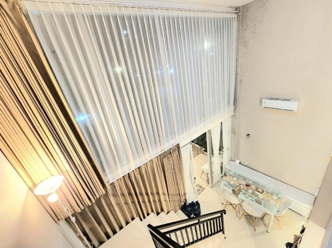 Bnb House Villa Jogja Balong  Eksteriør bilde