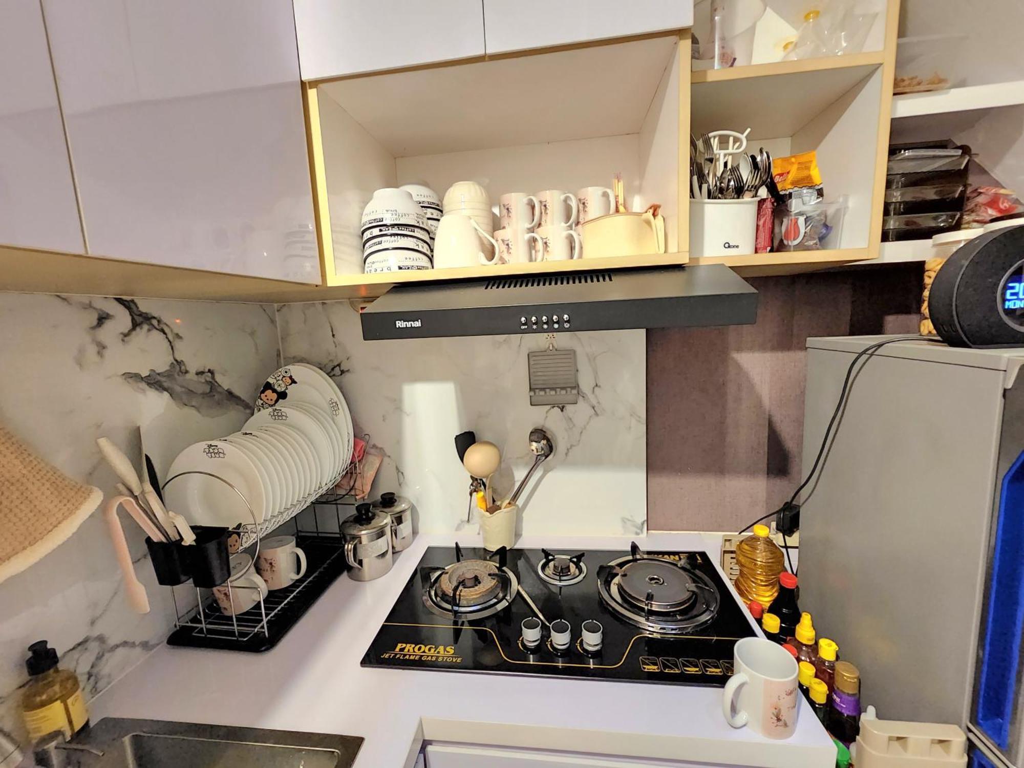 Bnb House Villa Jogja Balong  Eksteriør bilde