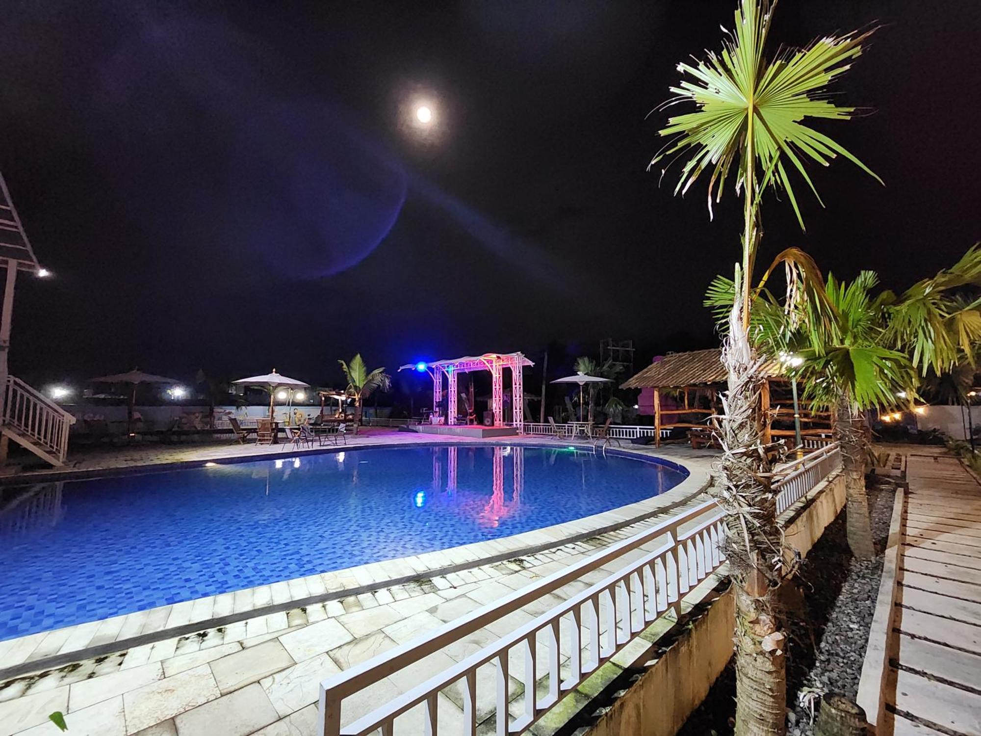 Bnb House Villa Jogja Balong  Eksteriør bilde